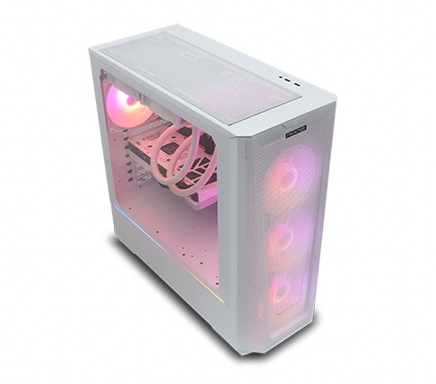 レンタル] FRONTIER(フロンティア) ゲーミングデスクトップパソコン