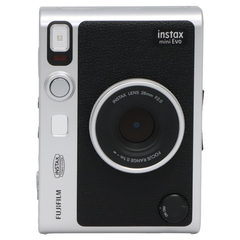 口コミ] 富士フイルム instax mini Evo ハイブリッドインスタント