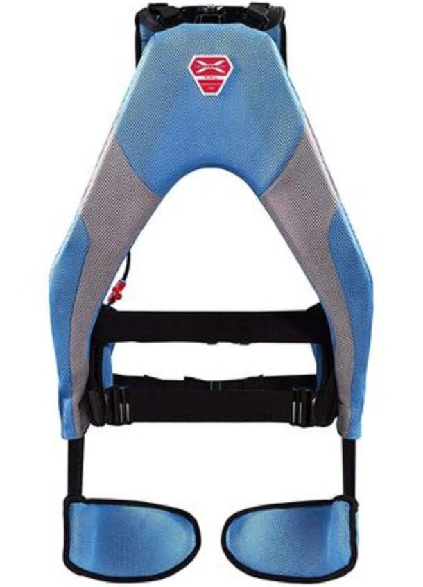 マッスルスーツのレンタル - Rentio[レンティオ]