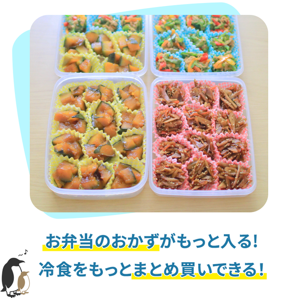 [レンタル] 【長期利用向け】[新品] レンティオ 小型冷凍庫 1ドア RN-FZ32 ホワイト - 9