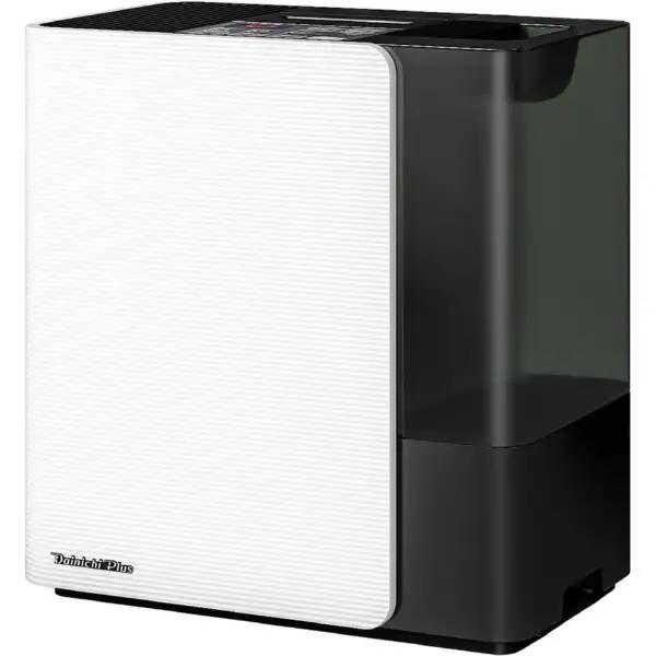 Dainichil Plus 加湿器（温風気化/気化式）　HD-LX1223 レンタル] ダイニチ プラス(Dainichi Plus) HD-LX1223 ハイブリッド式
