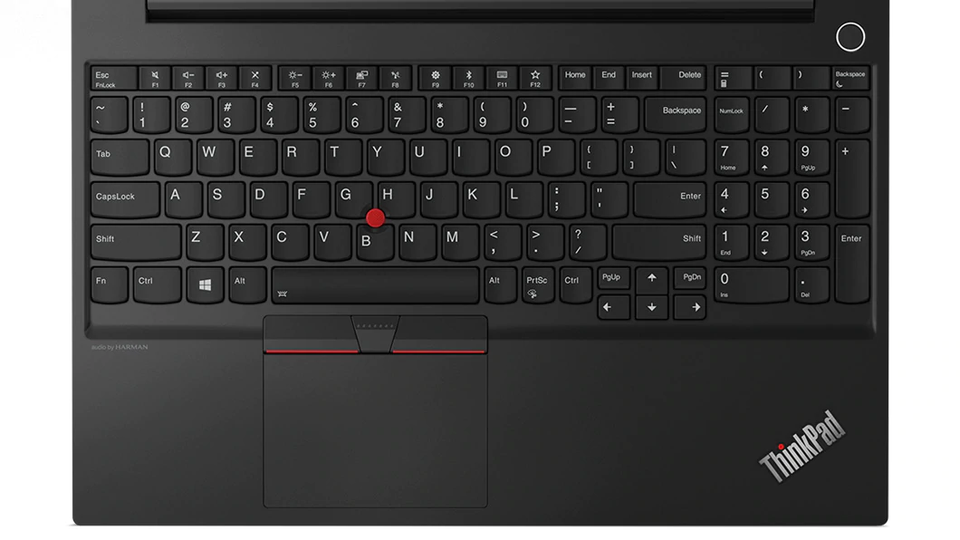 [レンタル] Lenovo ノートPC ThinkPad E15/20RES1PY00 15.6型フルHD TN液晶【Office非搭載】