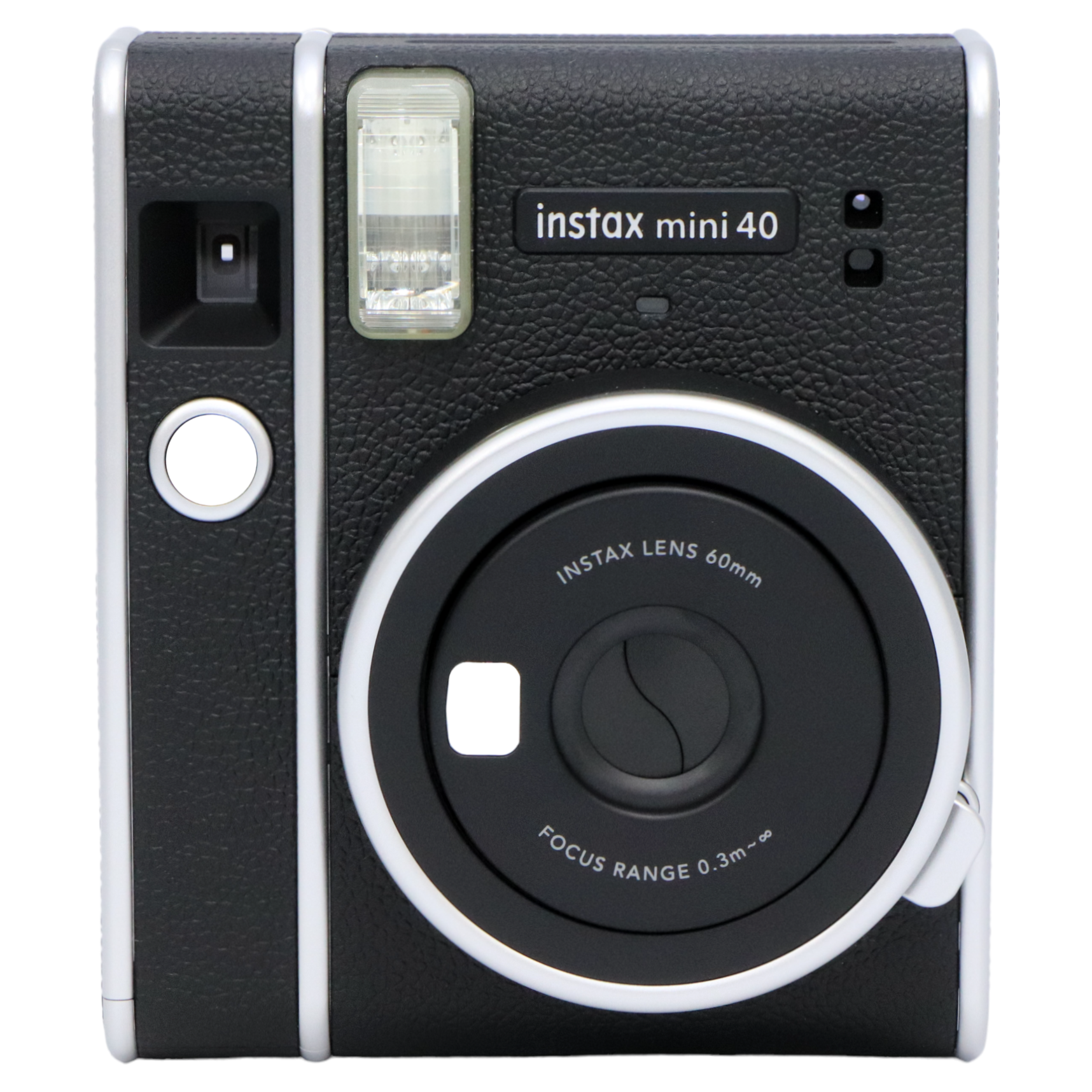 富士フイルム instax mini 40 インスタントカメラ チェキ