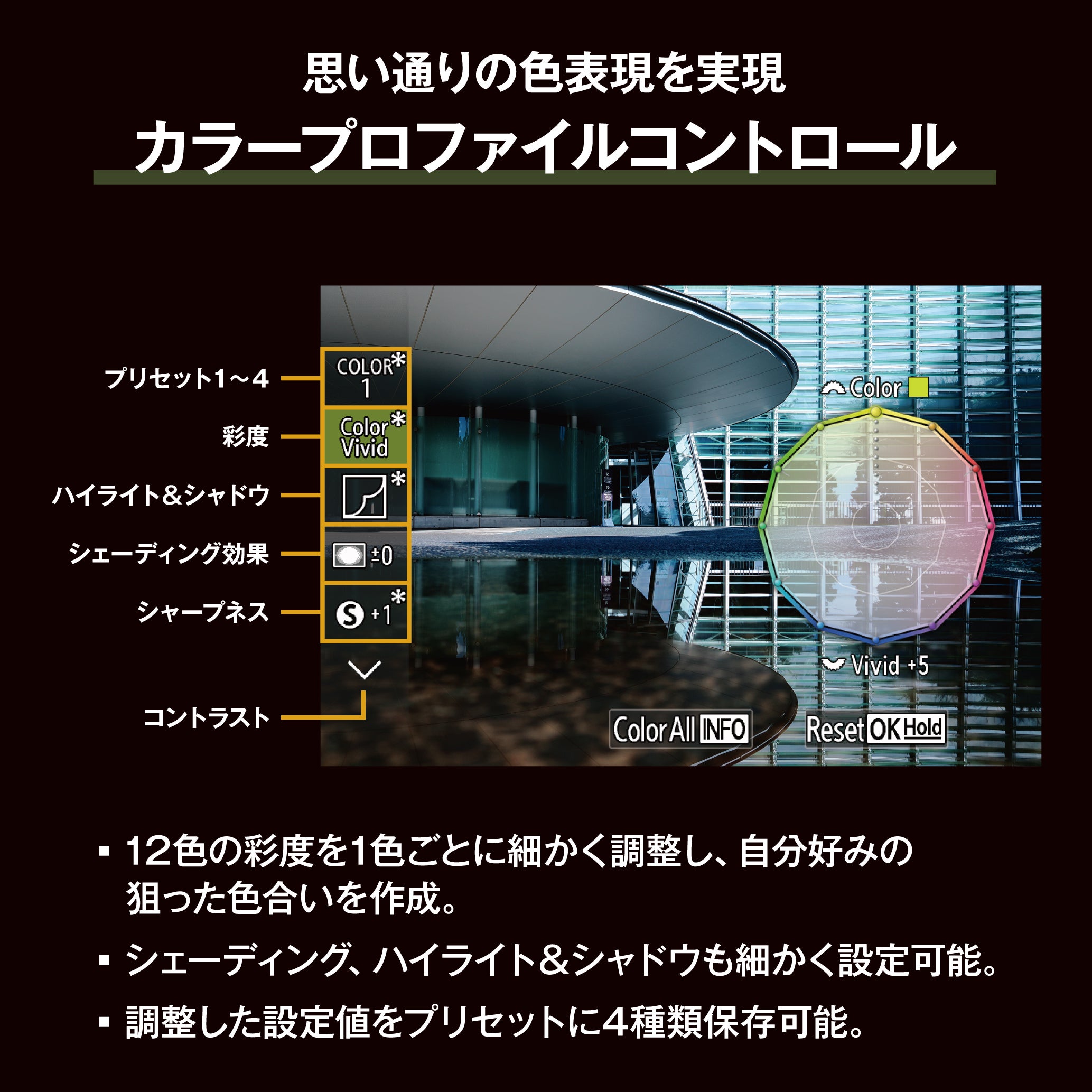 [レンタル] [発表会・野鳥・ペンサ] OM SYSTEM OM-3 & M.ZUIKO DIGITAL ED 75-300mm F4.8-6.7 II 超望遠ズームレンズセット - 10