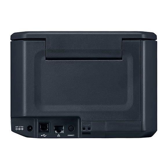 [レンタル] キングジム SR-R7900P 「テプラ」PRO ラベルプリンター ブラック - 2