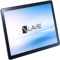 レンタル] NEC(エヌイーシー) LAVIE T10 Androidタブレット 10.1型 