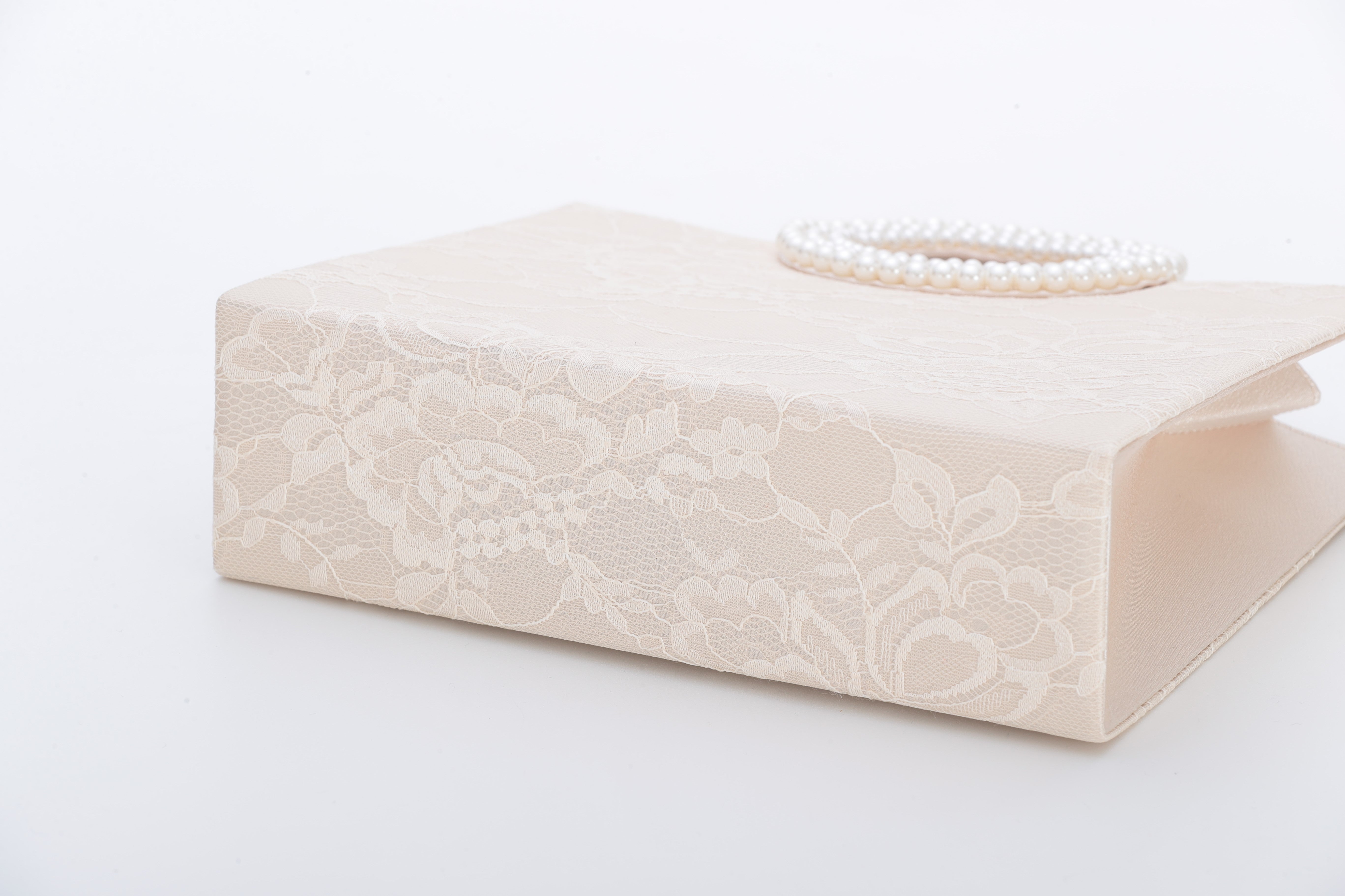 [レンタル] アートマリー Ava バッグ ベージュの宅配レンタル - 4