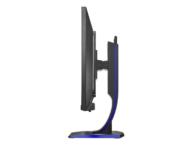 [レンタル] アイ・オー・データ(IODATA) GigaCrysta 広視野角モデル LCD-GCU271HXAB 160Hz＆4K対応27型ゲーミングモニター - 4