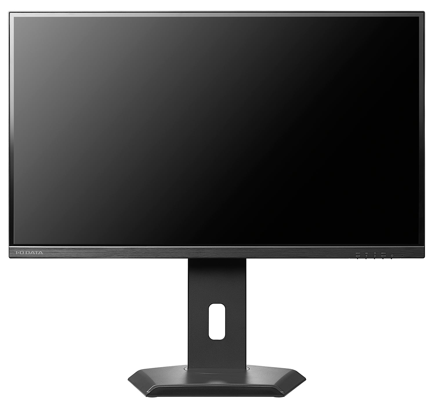 [レンタル] アイ･オー･データ I-O DATA 27型液晶ディスプレイ LCD-CQ271SA-F - 2