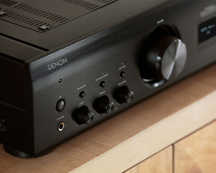 レンタル] DENON(デノン) PMA-900HNE HEOS Built-in プリメインアンプ