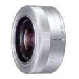 [レンタル] パナソニック LUMIX G VARIO 12-32mm/F3.5-5.6 ASPH./MEGA O.I.S. 標準ズームレンズ