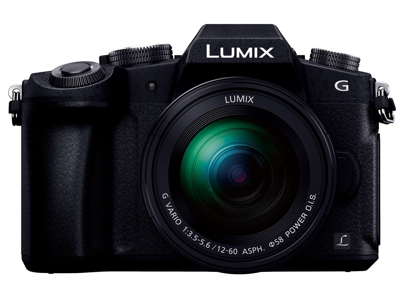 [レンタル] パナソニック LUMIX DMC-G8M 標準ズームレンズキット ミラーレス一眼 - 1