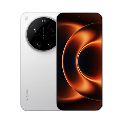 [レンタル] Xiaomi(シャオミ) 17 Ultra (16GB+512GB) SIMフリー スマートフォン ホワイト