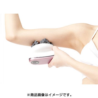 [レンタル] ヤーマン ミーゼ ディープコア - 5