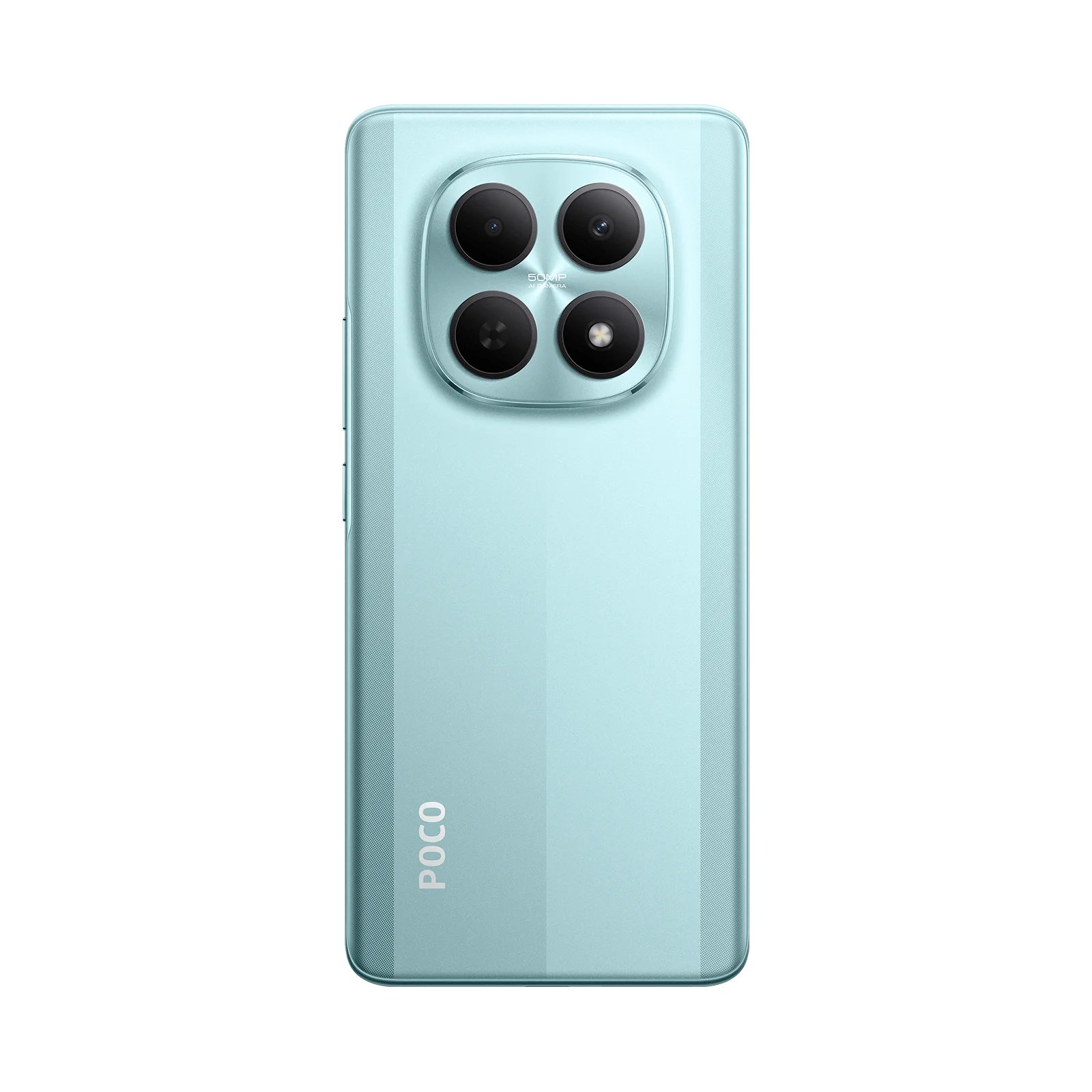 [レンタル] Xiaomi(シャオミ)POCO M8 5G(8GB+256GB) SIMフリー スマートフォン - 27