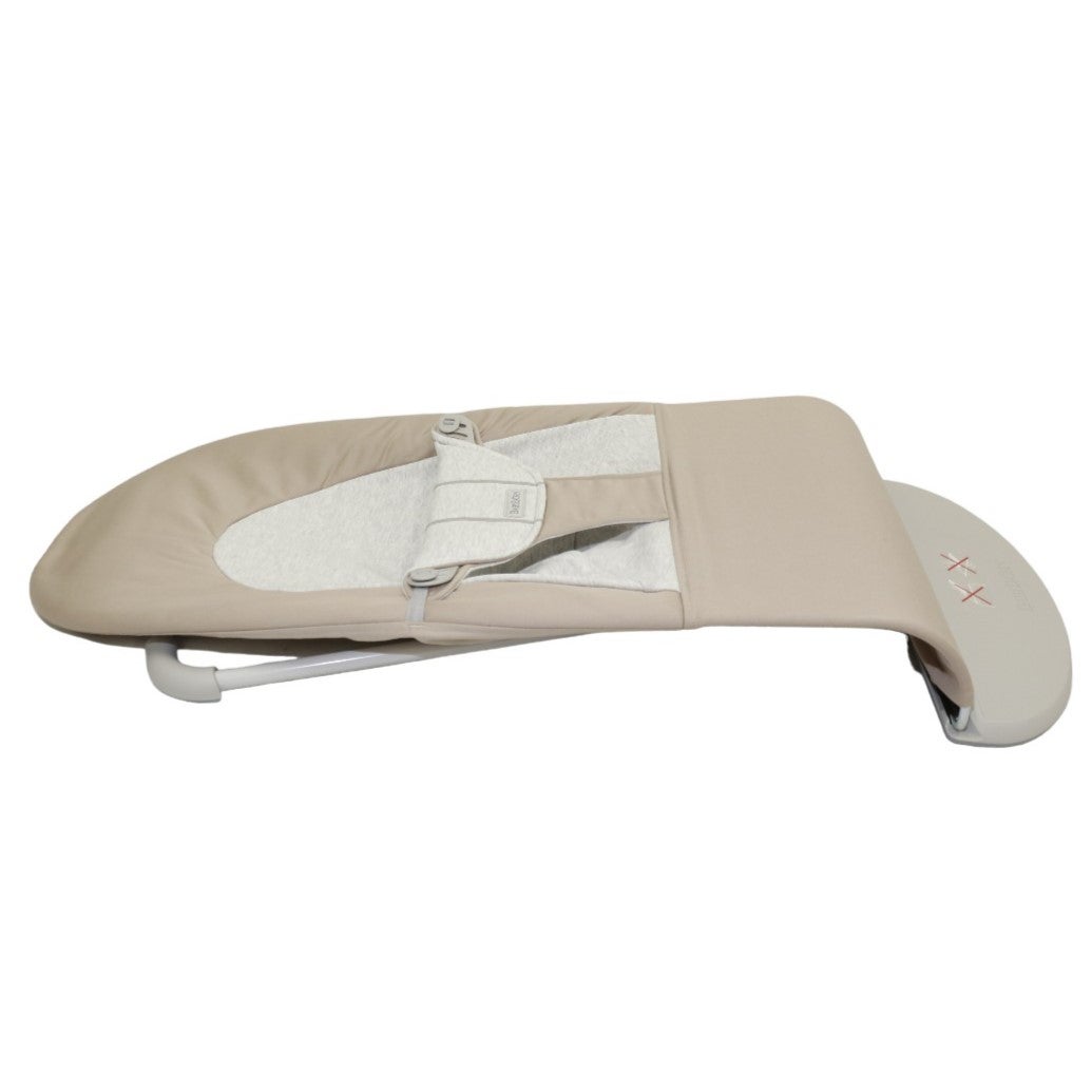 [レンタル] BabyBjorn ベビービョルン バランスソフト バウンサー ウーブン/ジャージー - 2