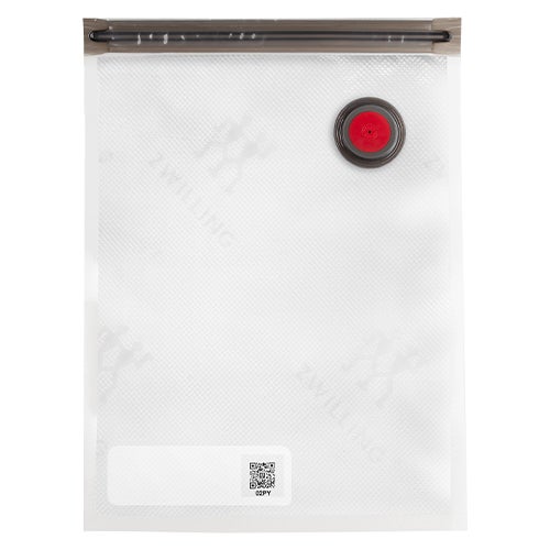 [レンタル] Zwilling フレッシュ＆セーブ 真空パック機 スターター7点セット ガラスコンテナM/L付属 (36806-007-0) - 6