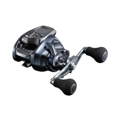 24フォースマスター 600DH