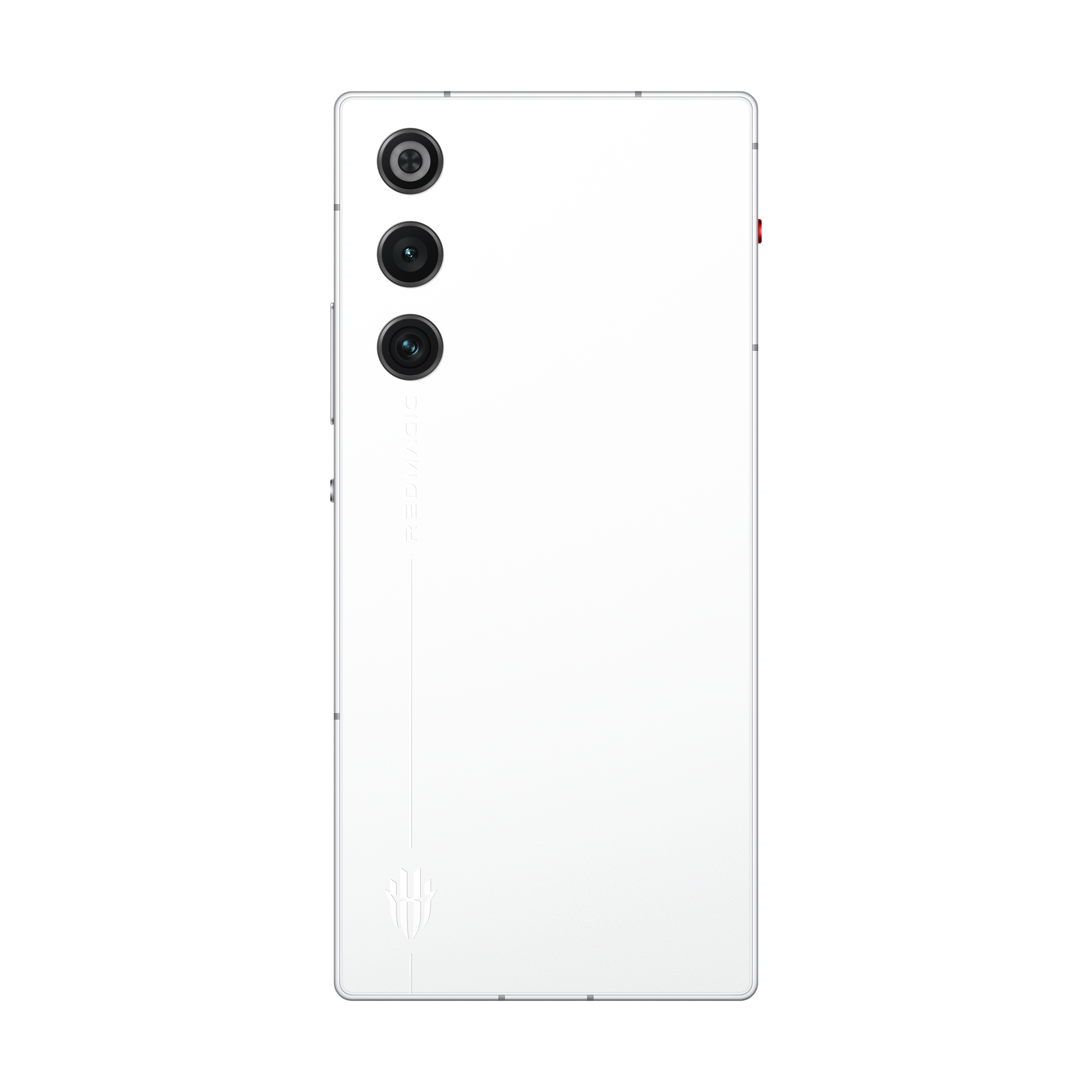 [レンタル] レッドマジック REDMAGIC 10 Air 512GB ゲーミングスマートフォン - 7