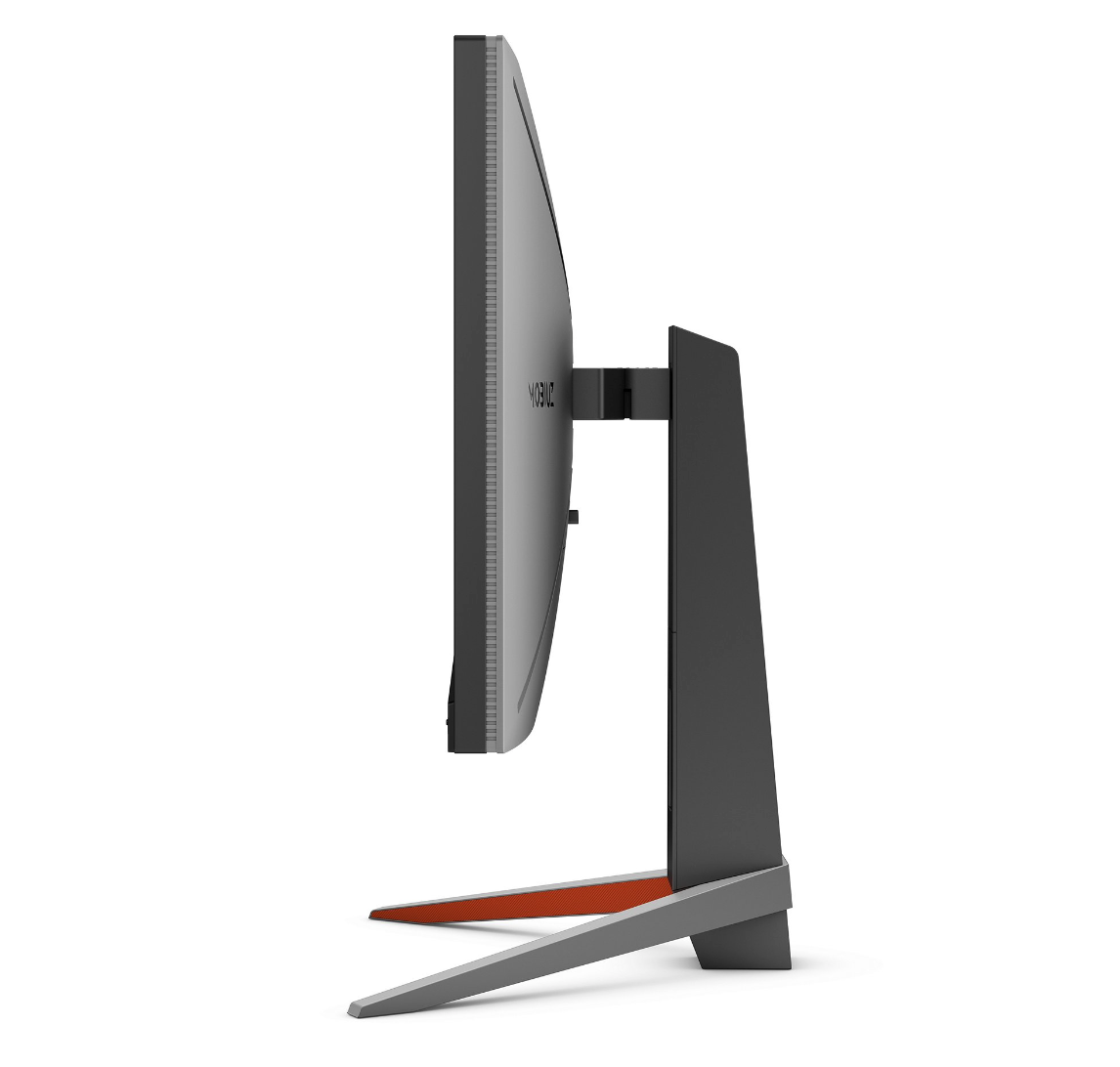 [レンタル] BenQ MOBIUZシリーズ EX270QM 27インチ WQHD(2560×1440)解像度 IPSパネル 240Hz ゲーミングモニター - 4