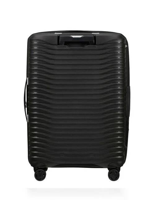 [レンタル] [5-8泊向けサイズ]サムソナイト アップスケープ スピナー68EXP 75L /拡張時83 L ハードスーツケースの宅配レンタル - 5