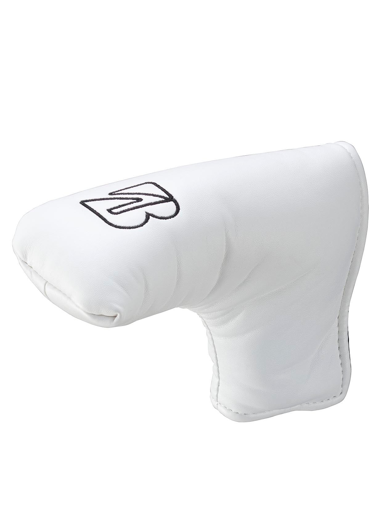 [レンタル] ブリヂストンゴルフ(BRIDGESTONE GOLF) BG-100 キャディバッグ付11本セット[クラブスペック：Rセット] - 12