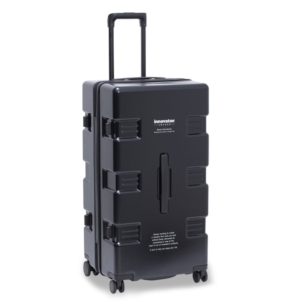 レンタル] [5-8泊向けサイズ]イノベーター IW88 85L ハードスーツ