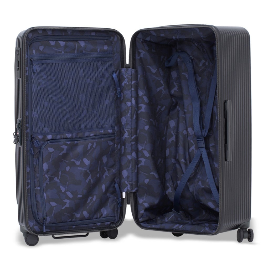 [レンタル] [8-10泊向けサイズ]イノベーター INV750DOR 92L ハードスーツケースの宅配レンタル - 2