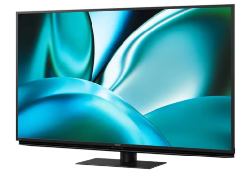 [レンタル] シャープ AQUOS 4T-C50FN2 50V型 4K液晶テレビ - 2