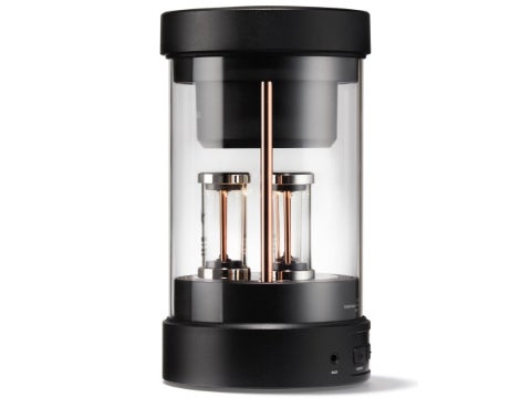 [レンタル] BALMUDA The Speaker M01A-BK ワイヤレススピーカー - 2