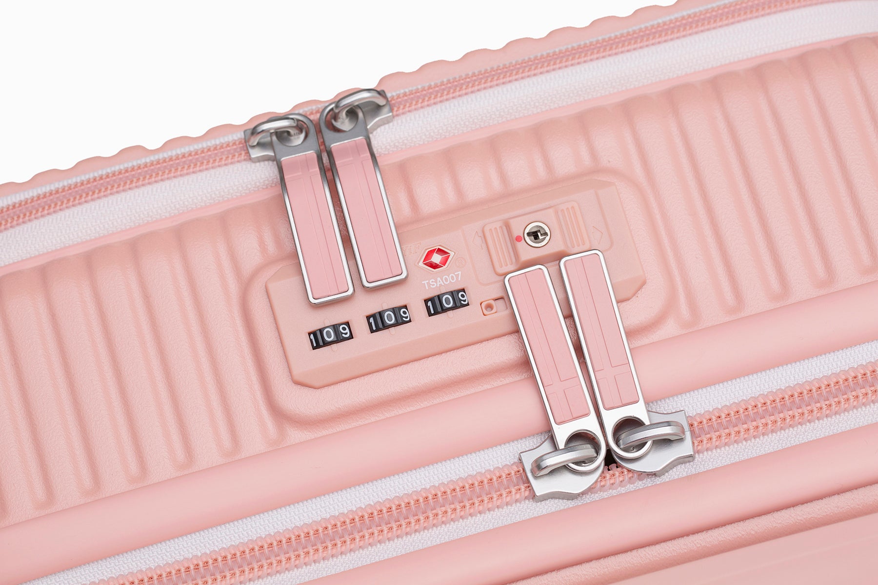 [レンタル] [1-3泊向けサイズ]イノベーター INV50 38L ハードスーツケースの宅配レンタル - 9