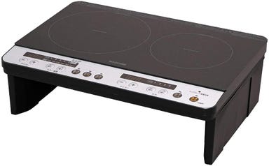 クッキングヒーター・コンロ・卓上調理器のレンタル・お試し商品一覧