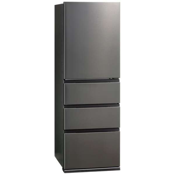 [レンタル] [362L][二人暮らし向け][右開き]アクア FREEZIA+ AQR-36R 冷凍冷蔵庫 - 3