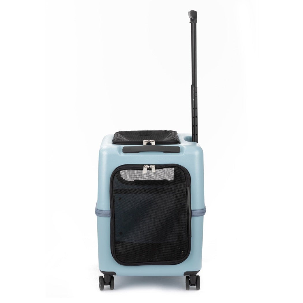 レンタル] LEGEND WALKER PETiCO iCO ペットキャリー Lサイズ 3001-L