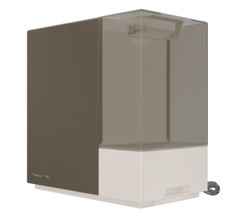 [レンタル] ダイニチ プラス(Dainichi Plus) ハイブリッド式加湿器 HD-RXT924（木造14.5畳/プレハブ24畳） - 3