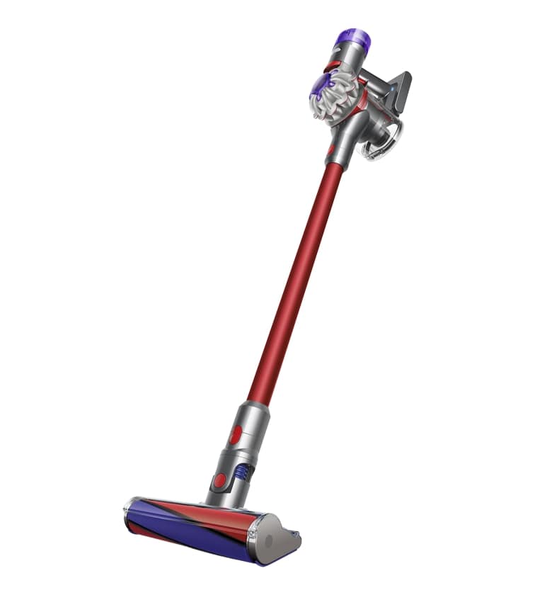 [レンタル] Dyson(ダイソン) Dyson V8 Origin SV25 RD2 コードレスクリーナー SV25 RD2