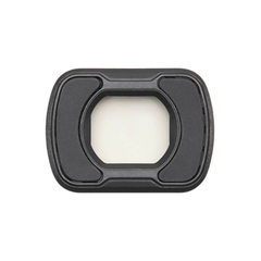 DJI Osmo Pocket 3(オズモポケット3) 広角レンズ