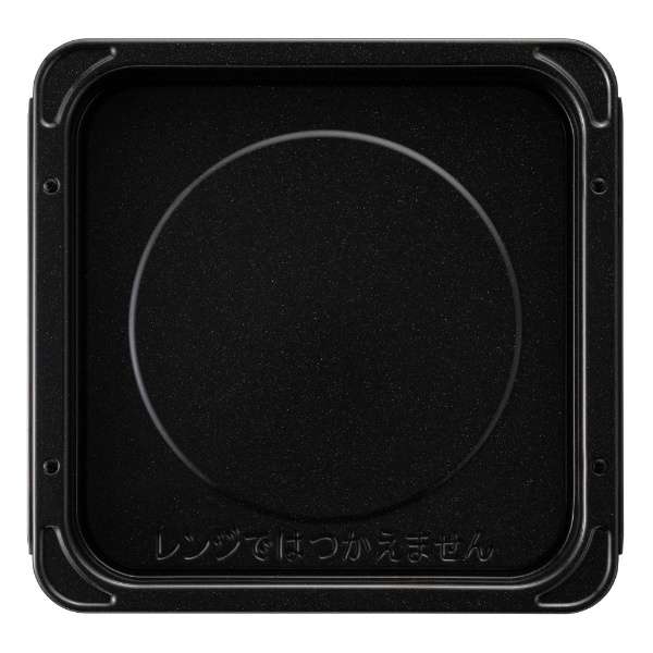 [レンタル] [26L]パナソニック オーブンレンジ エレック NE-MS267-K ブラック - 3