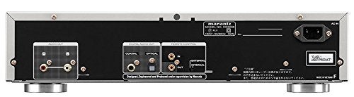 [レンタル] マランツ CD6006 CDプレーヤー HDAM搭載 フルディスクリート出力回路 - 2