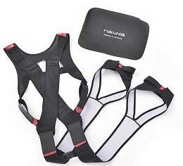 [レンタル] MORITA (モリタ) 腰部サポートウェア ラクニエ - 4