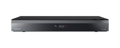 Panasonic 全自動ディーガ ブルーレイ/DVDレコーダー DMR-2X602