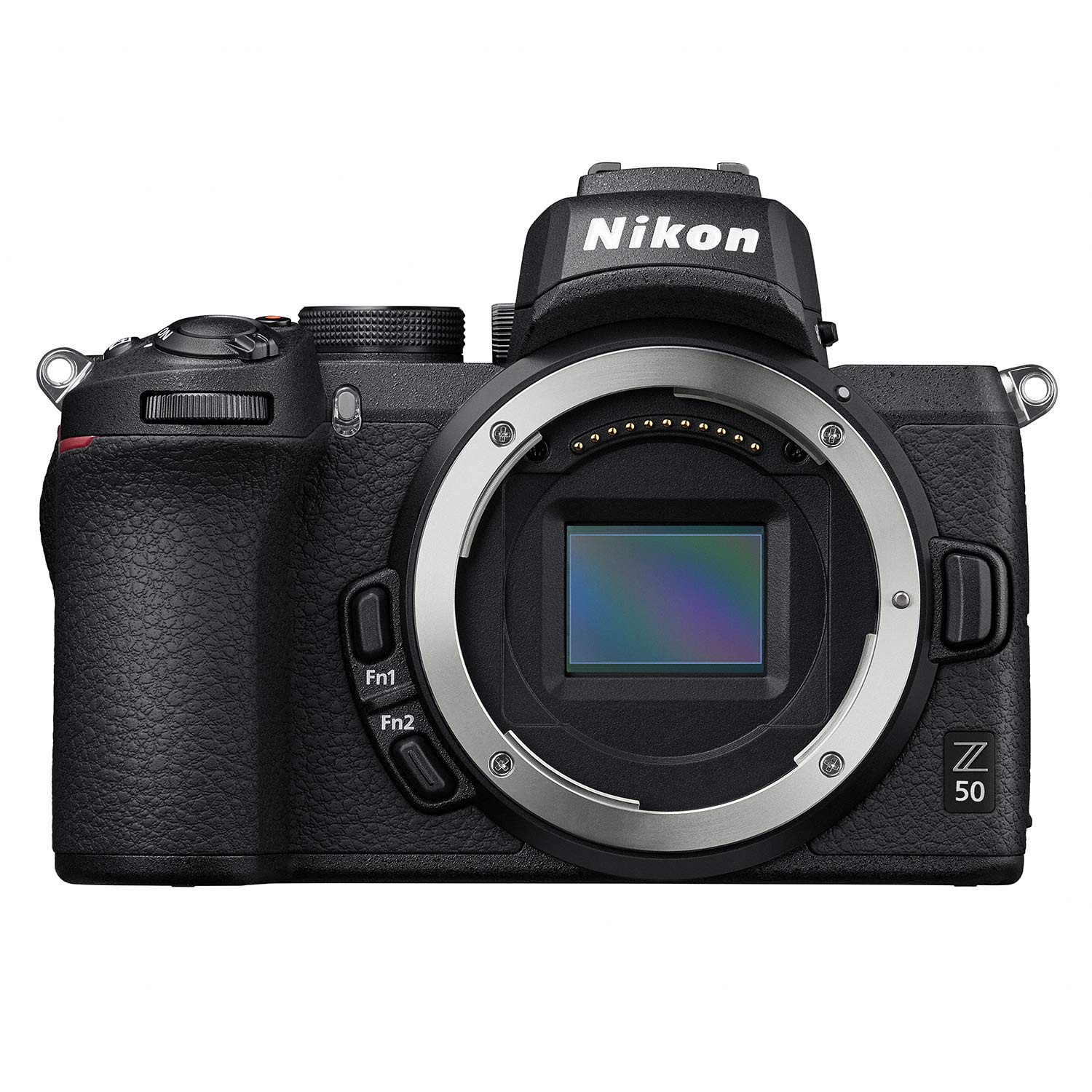 Nikon z50 本体 + おまけ - カメラ