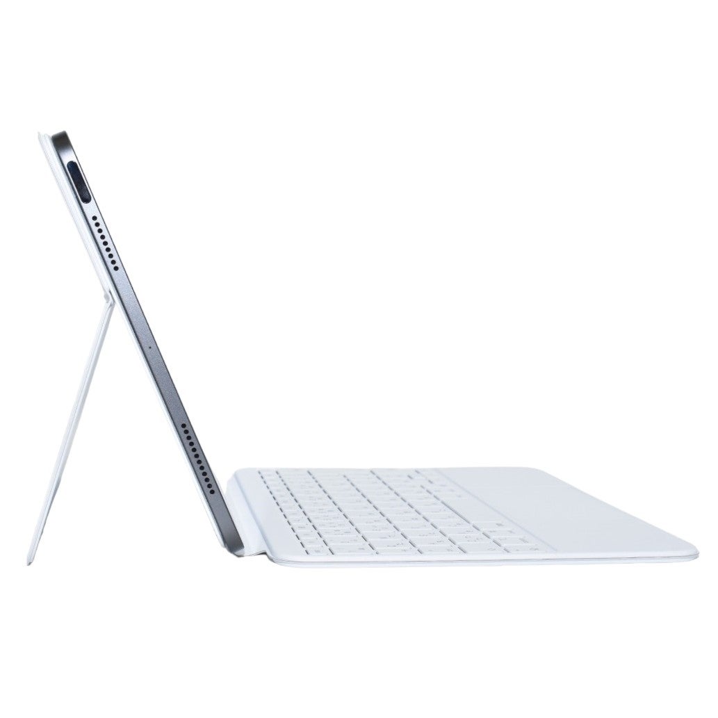レンタル] Apple iPad（第10世代）用 Magic Keyboard Folio 日本