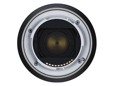 レンタル] タムロン 28-75mm F/2.8 Di III RXD(Model A036) 標準ズーム