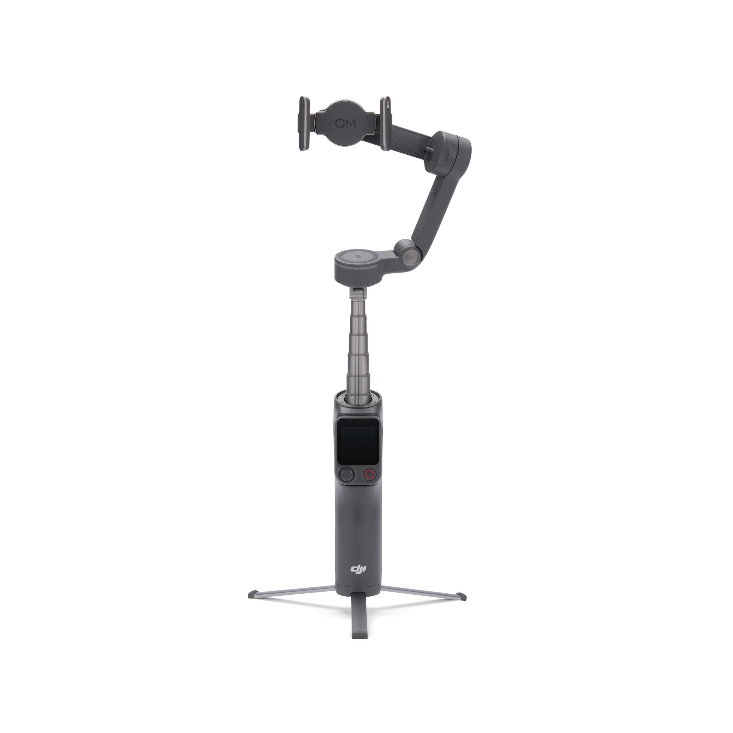 レンタル] DJI Osmo Mobile 8P スマートフォン用ジンバル - Rentio