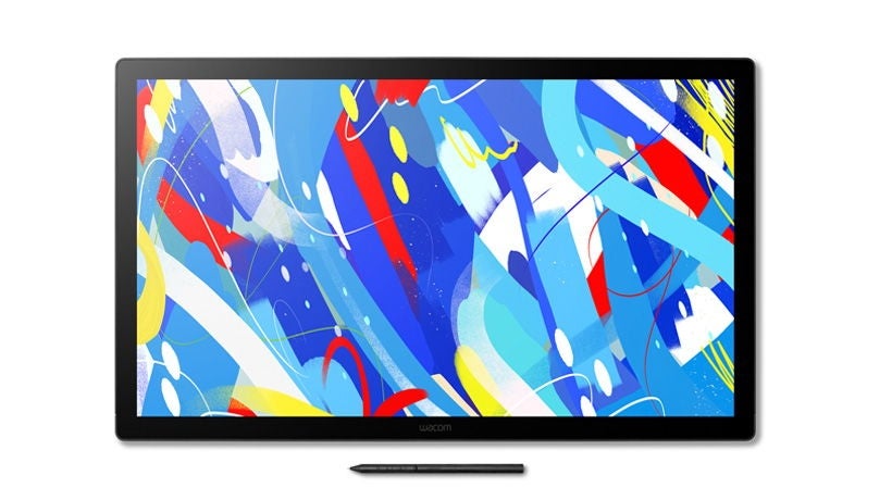 [レンタル] Wacom Cintiq 24 touch DTH246 液晶ペンタブレット - 2