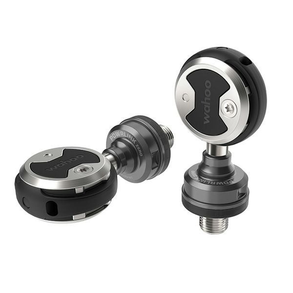 [レンタル] Wahoo SPEEDPLAY POWER/ワフー スピードプレイ パワー/デュアル（両側計測モデル）