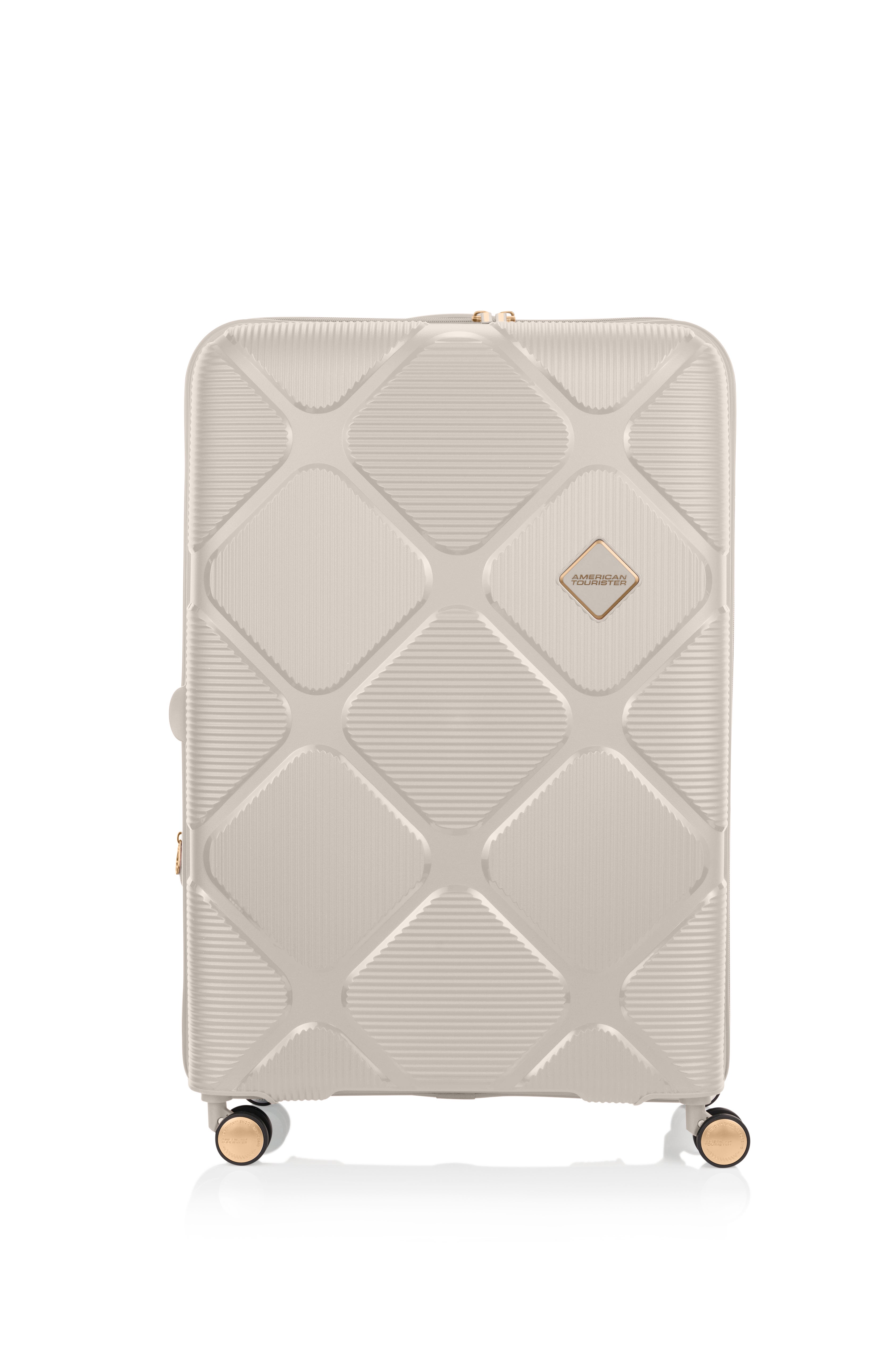 [レンタル] [8-10泊向けサイズ]アメリカンツーリスター インスタゴン スピナー81EXP 123L/拡張時139L ハード スーツケースの宅配レンタル - 22