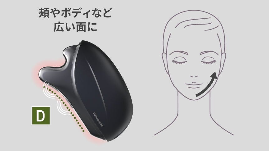 [レンタル] パナソニック バイタリフト かっさ EH-SP85 - 15