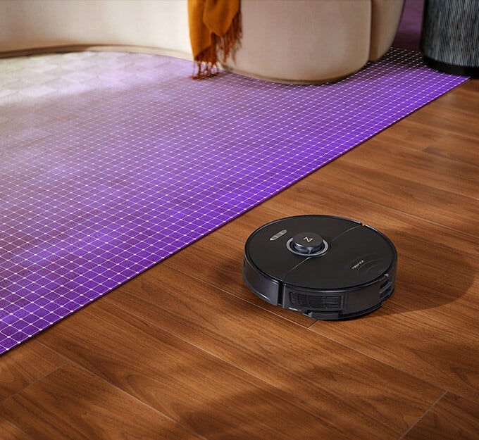 [レンタル] ロボロック S8 Pro Ultra ロボット掃除機 - 9